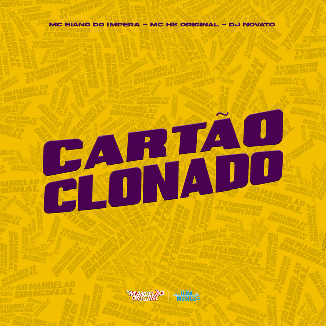 Cartão Clonado