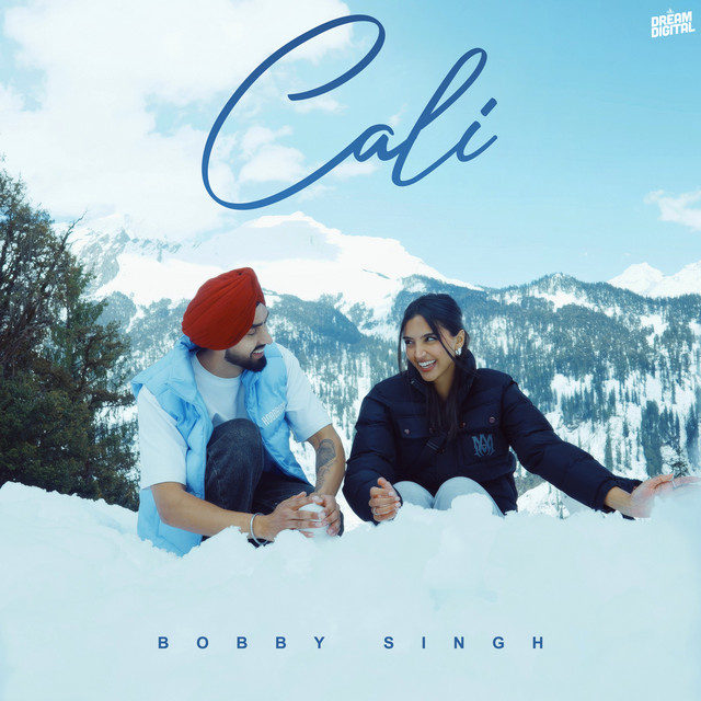 Cali