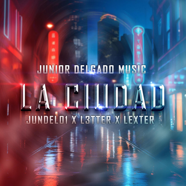 La Ciudad