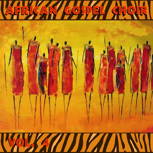 African Gospel Choir, Vol. 4 (The lgbo Gospel Praise Session)