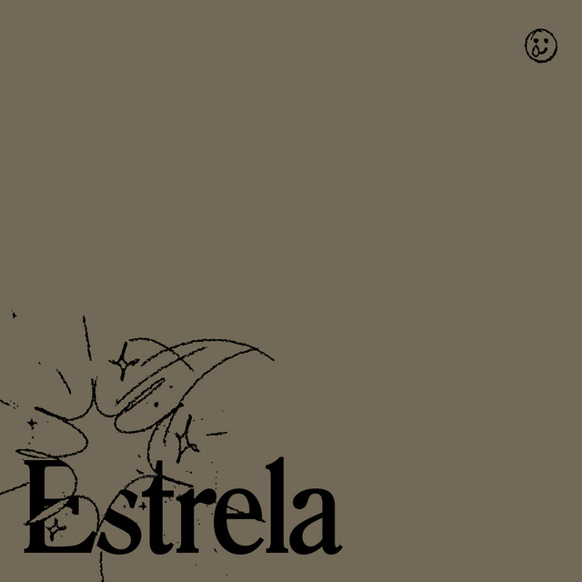 Estrela cover art