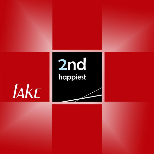 Fake cover