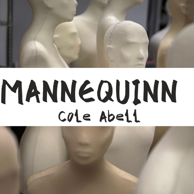 Mannequinn cover art