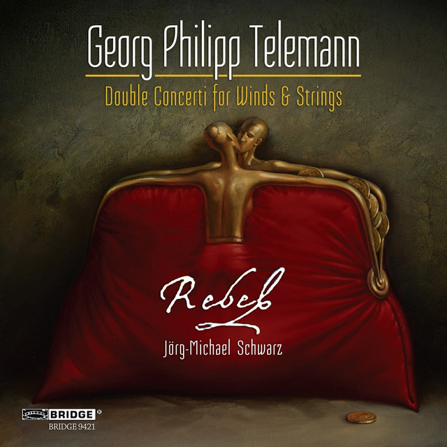 Concerto in E Minor for Recorder, Traverso and Strings, TWV 52:e1: IV. Presto