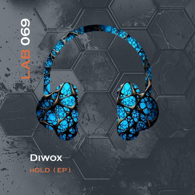 Hold cover art