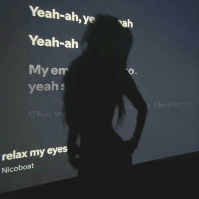album image