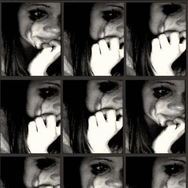 Ugly Cry