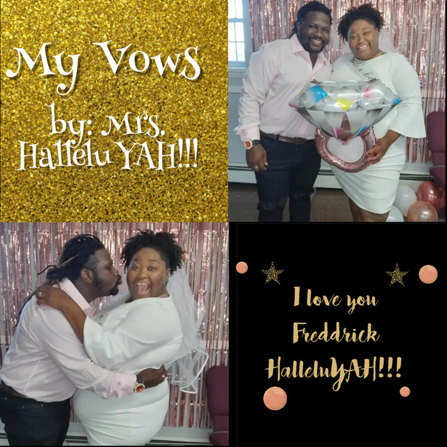 My Vows