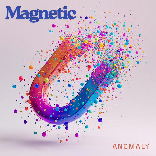 Anomaly
