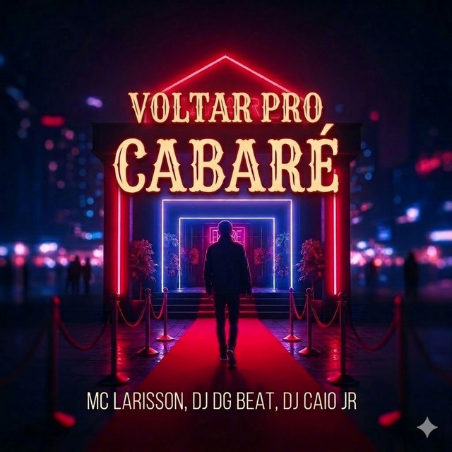 VOLTAR PRO CABARÉ