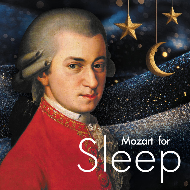 Cover du titre Concerto for Flute and Harp in C Major, K. 299: II. Andantino