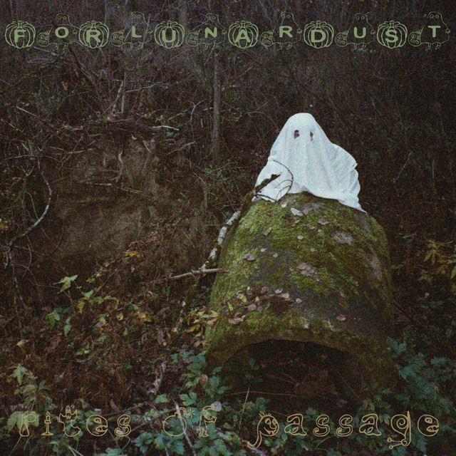 Rites of Passage cover art
