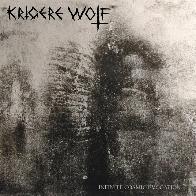 Infinite Cosmic Evocation cover art