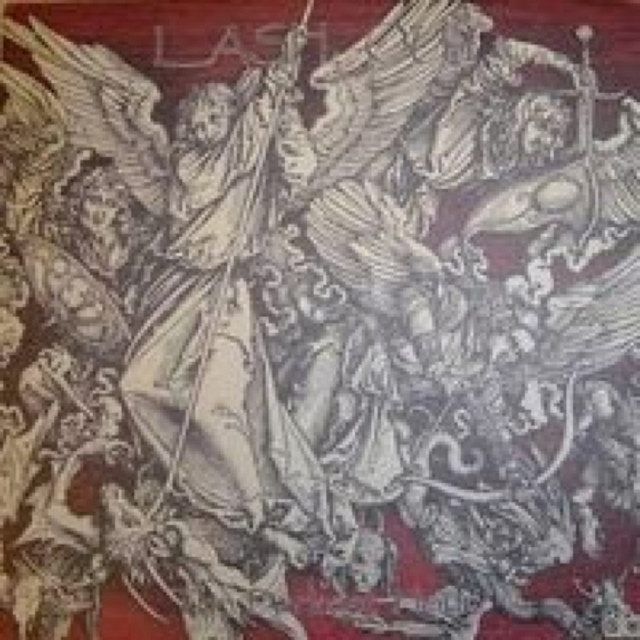 The Darkest Hour cover art