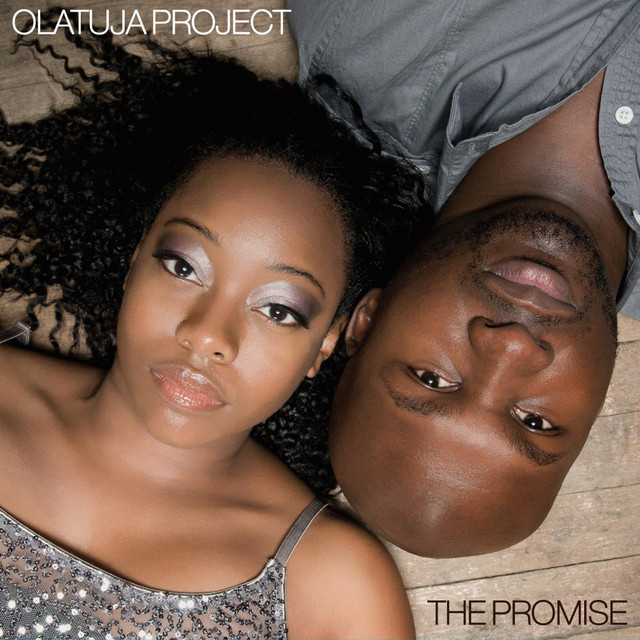 The Promise (Deluxe Version) cover art