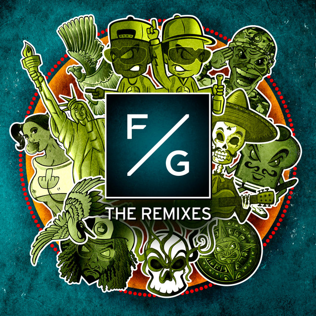 Mariachi - Fight Clvb Remix
