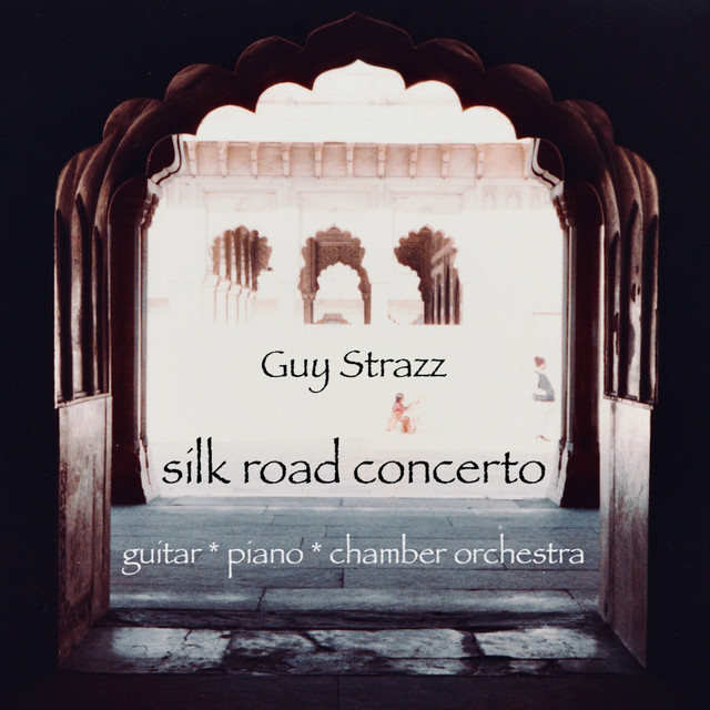 Guy Strazz