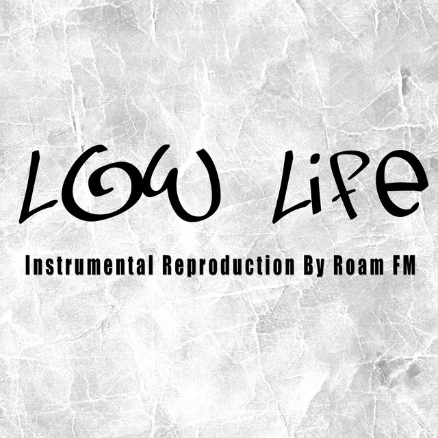 Low Life (Instrumental Reproduction) - song and lyrics by ROAM FM | Spotify