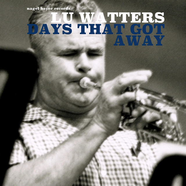 Days That Got Away cover art