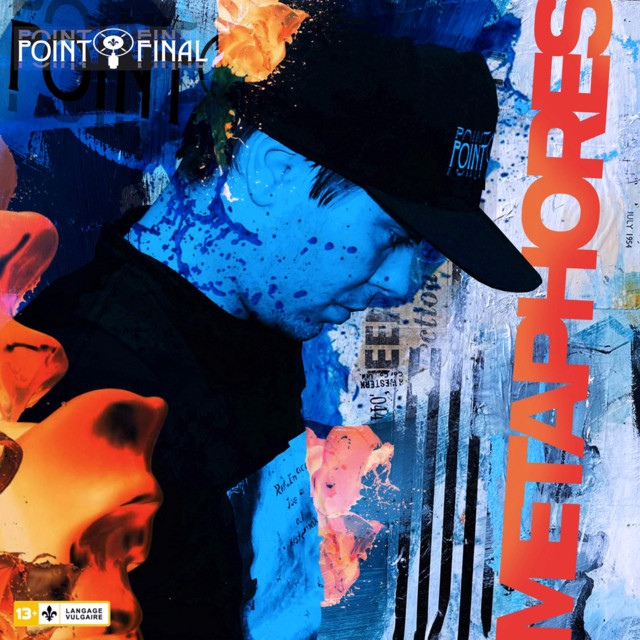 Point Final | Spotify