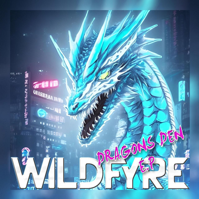 Dragons Curse (2019 Radio Mix) cover art