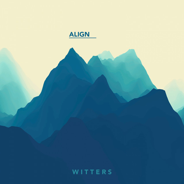 Align cover art