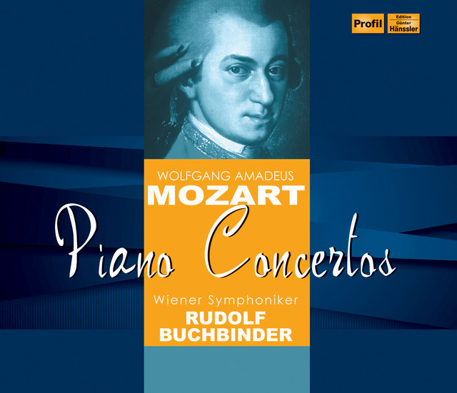 Piano Concerto No. 12 in A Major, K. 414: II. Andante
