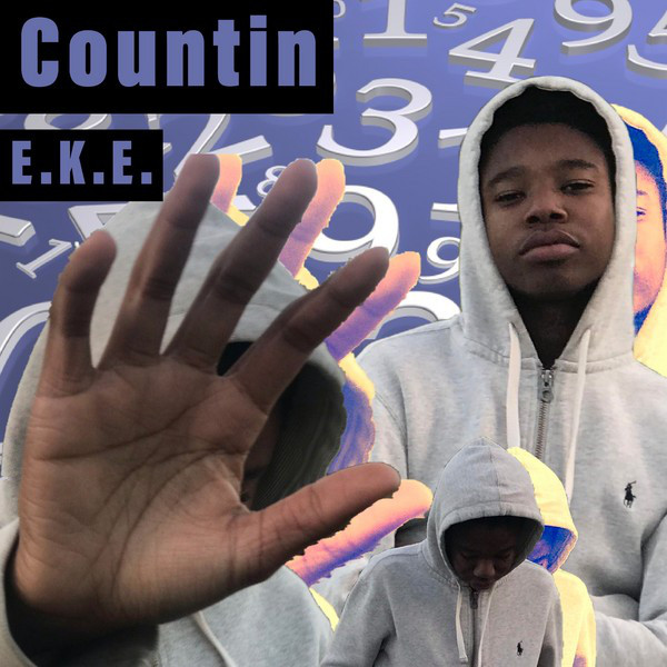 Countin cover art
