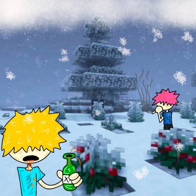 snowvaultHD