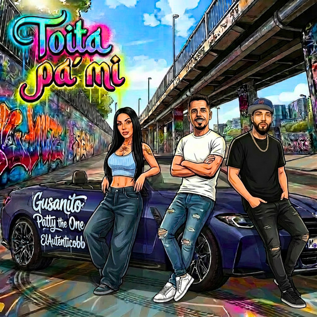 Toita pa mi