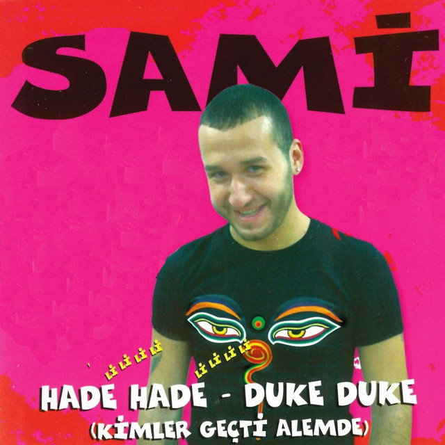 Kimler Geçti Alemde (Hade Hade / Duke Duke) cover art