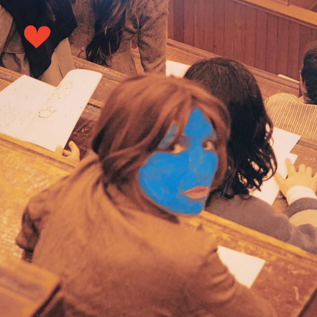 undefined album image
