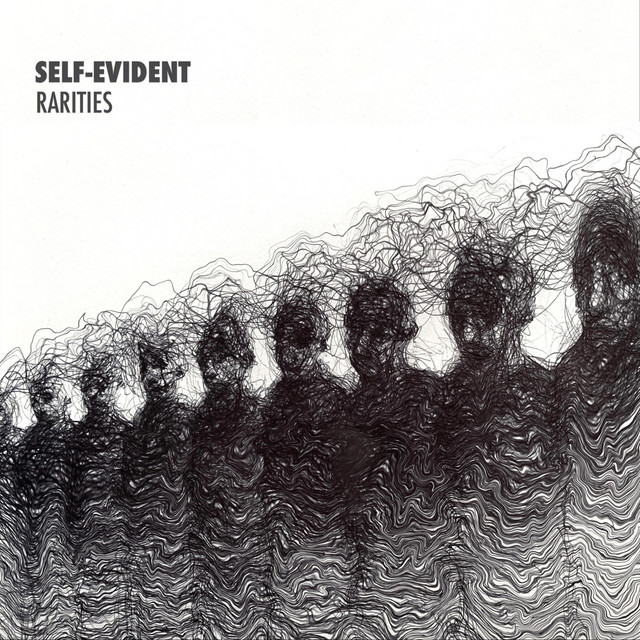 Rarities cover art