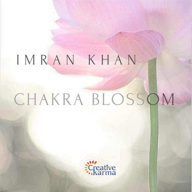Chakra Blossom cover art