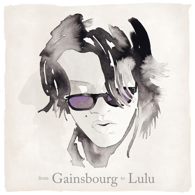 From Gainsbourg To Lulu cover art