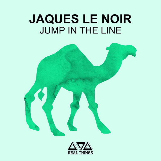 Jump in the Line - Extended Mix