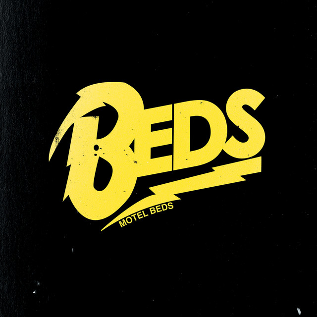 Motel Beds Photo