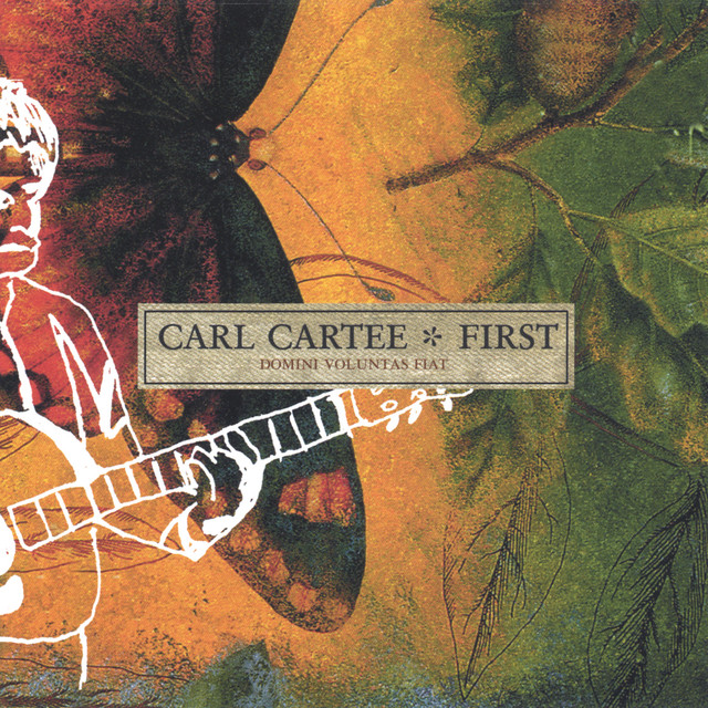 First cover art