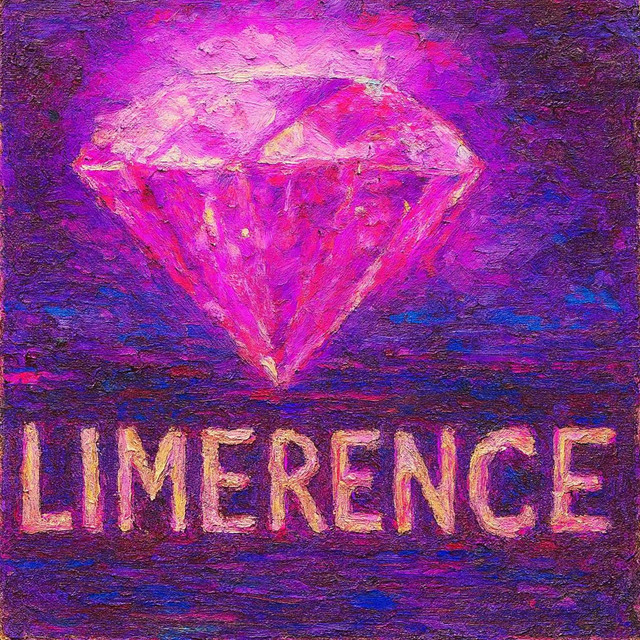 Limerence cover art