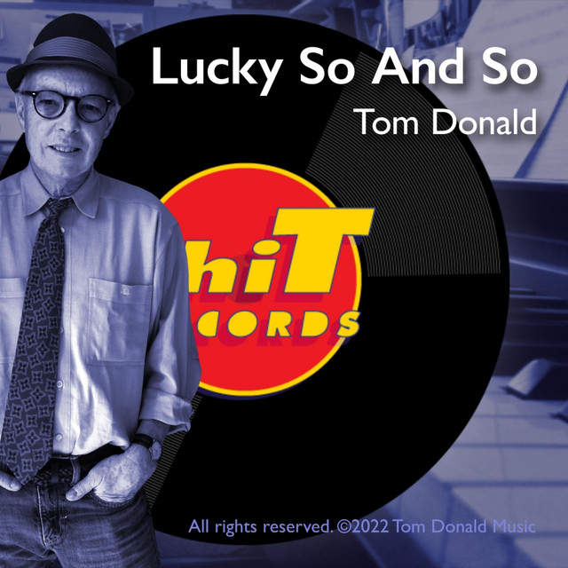 Lucky So And So - Single by Tom Donald | Spotify