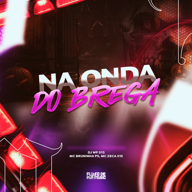 Na Onda do Brega