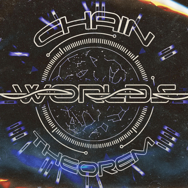CHAIN WORLDS THEOREM cover art