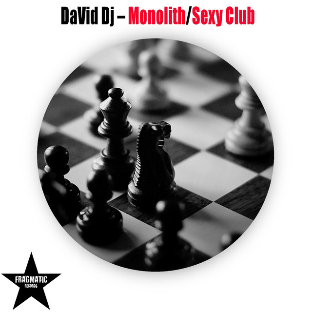 DJ DAVI Photo