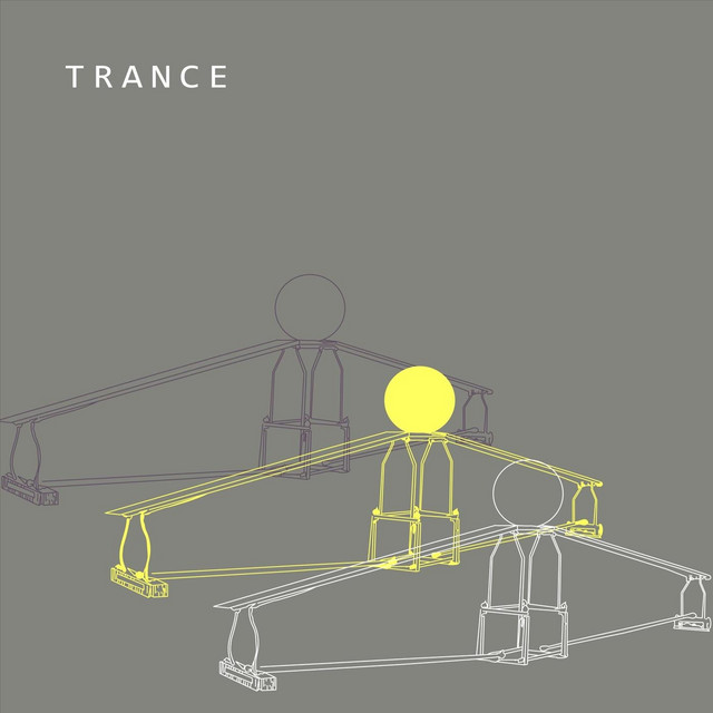 Trance cover art