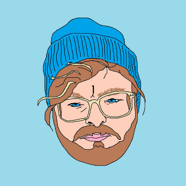 Smile Man cover art