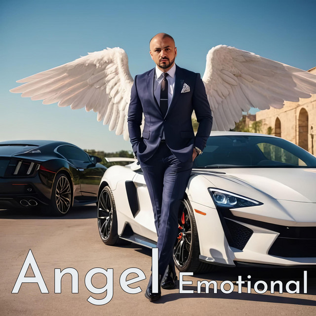 Robert Angel