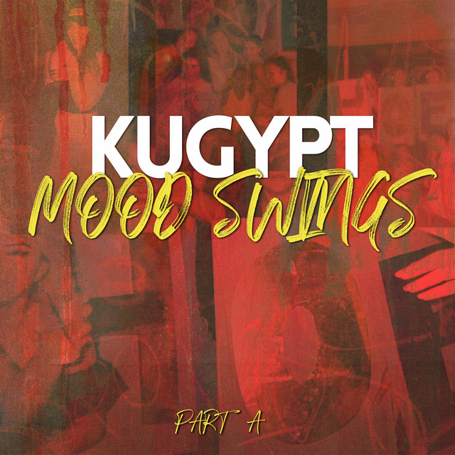 Mood Swings Mixtape cover art