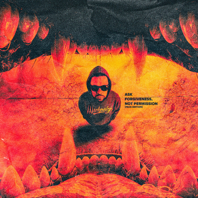 undefined album image