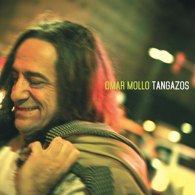 Tangazos (En Vivo) cover art