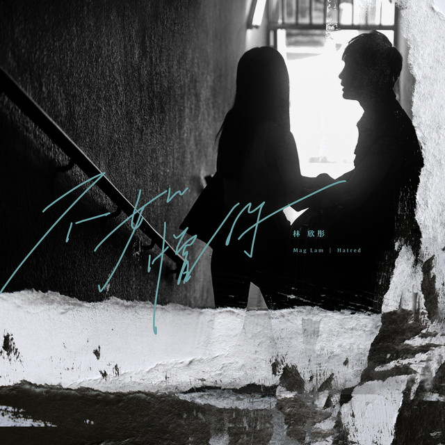 不如憎你 cover